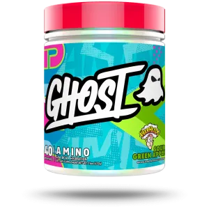 Ghost Amino