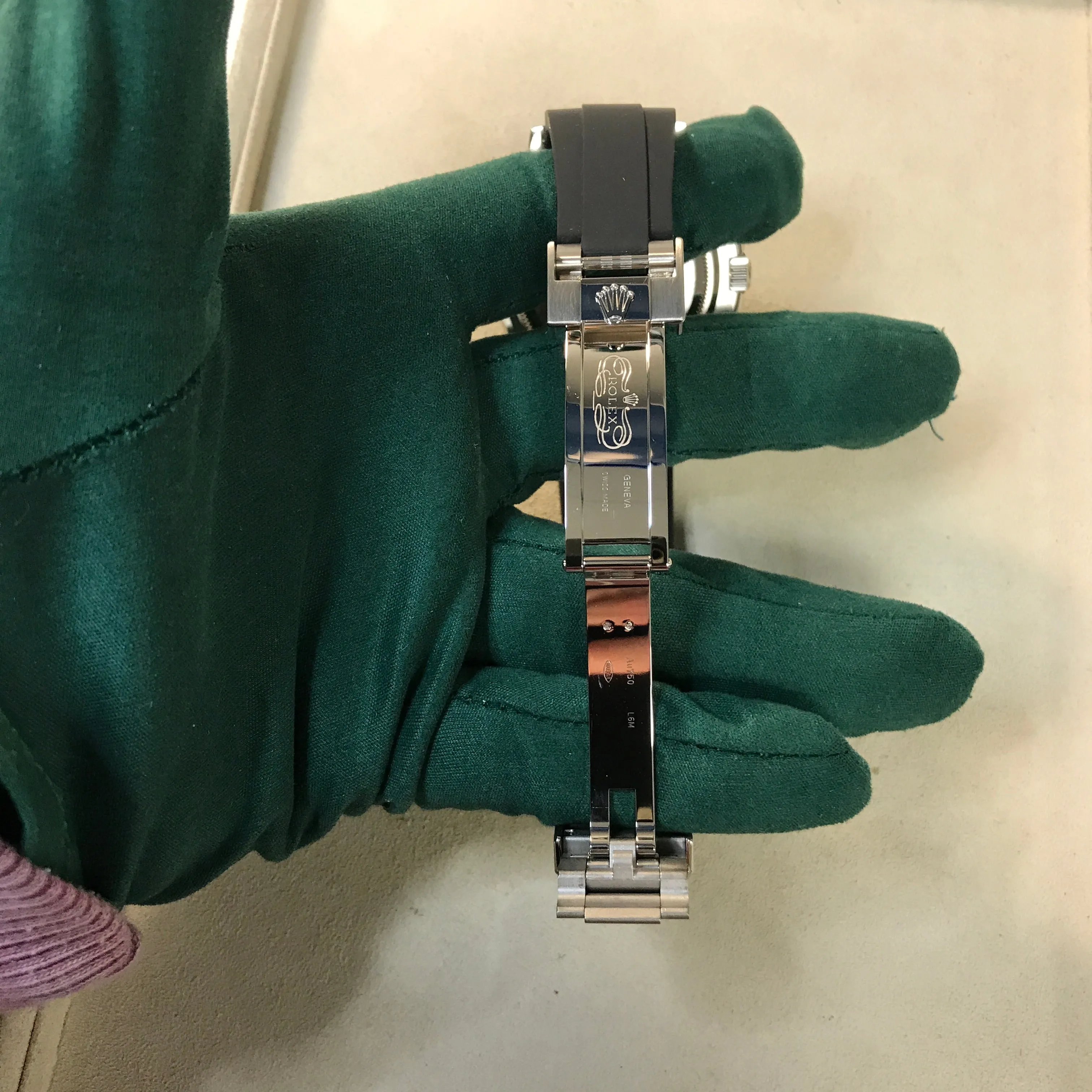 GHOST Cosmograph Daytona (126519ln-0006)