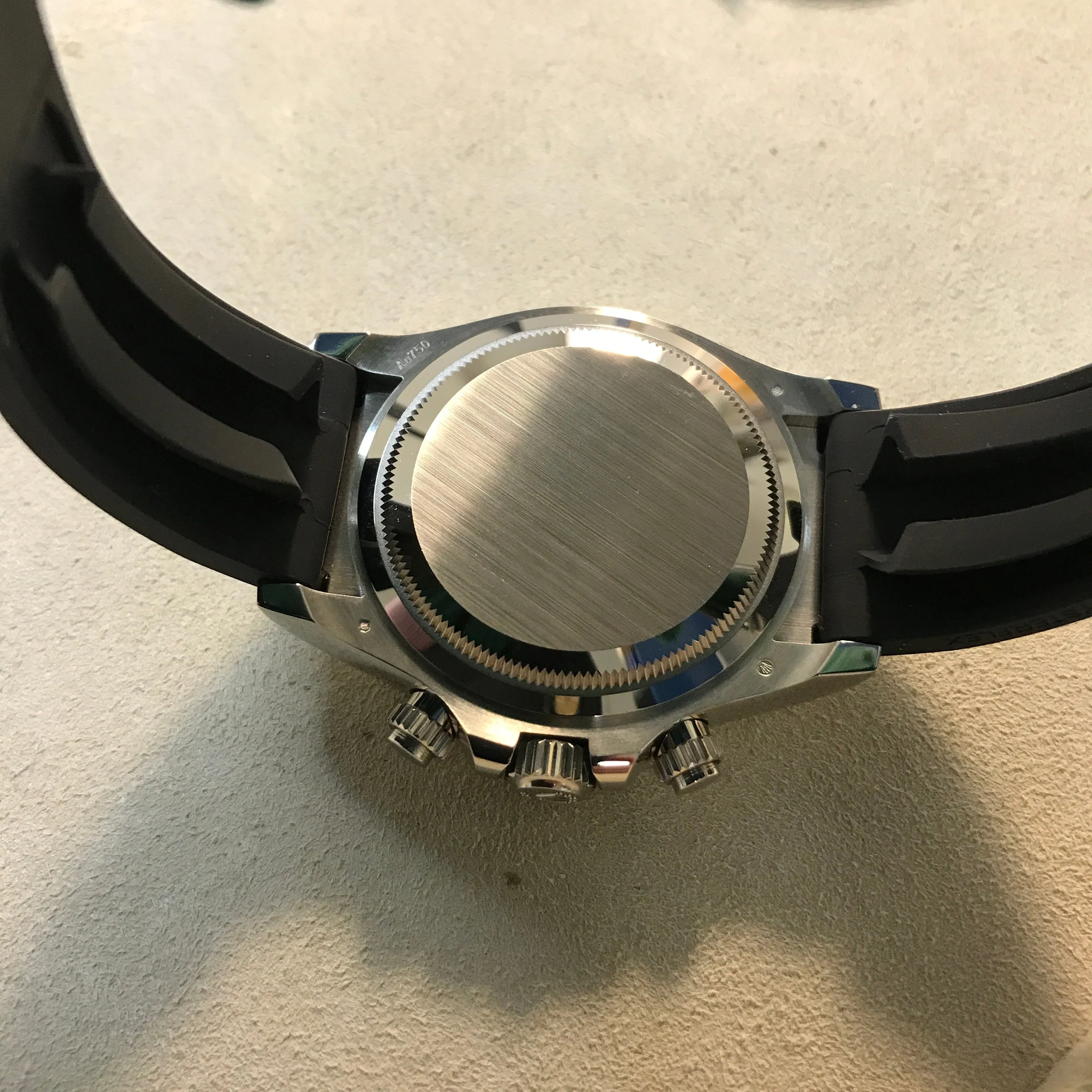 GHOST Cosmograph Daytona (126519ln-0006)