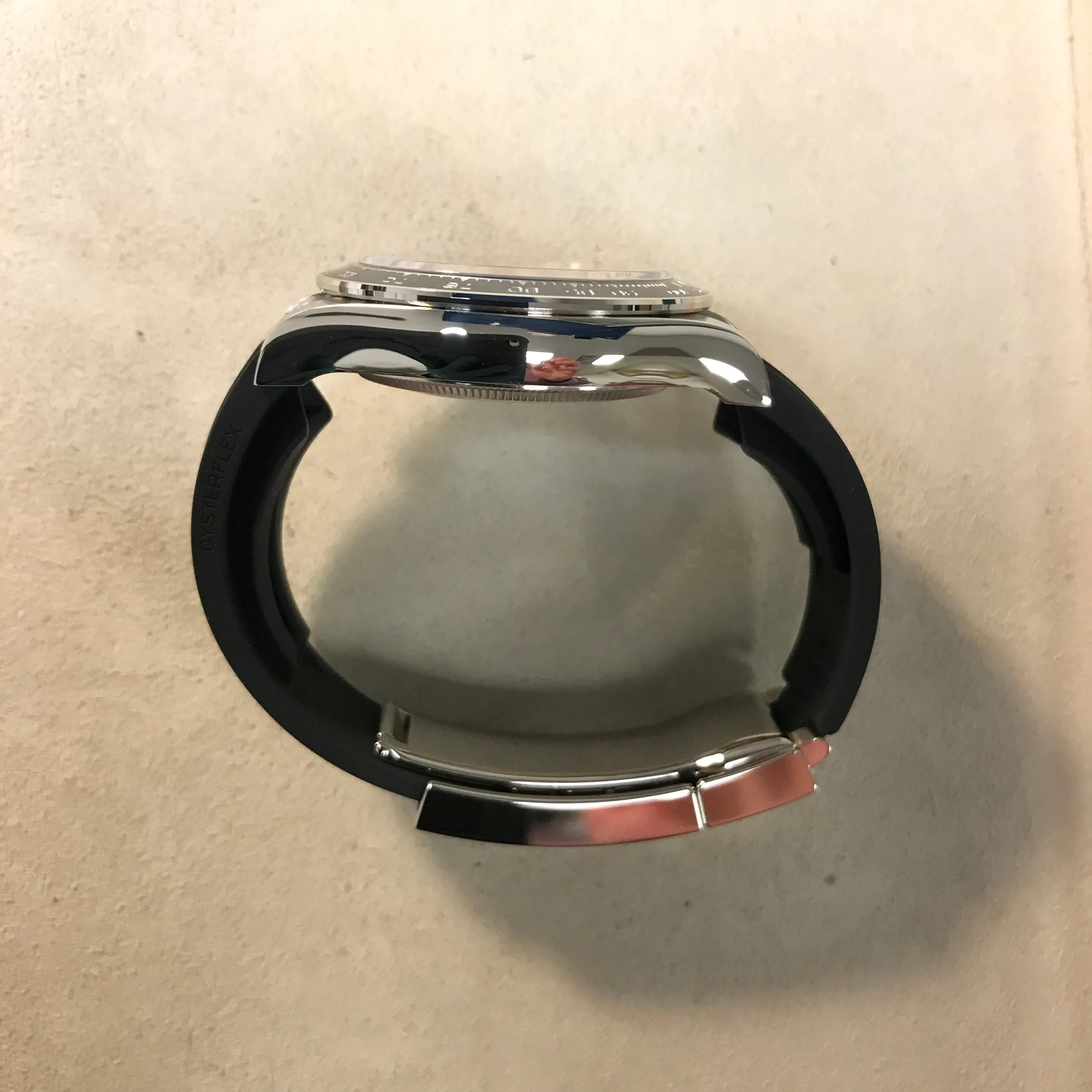 GHOST Cosmograph Daytona (126519ln-0006)