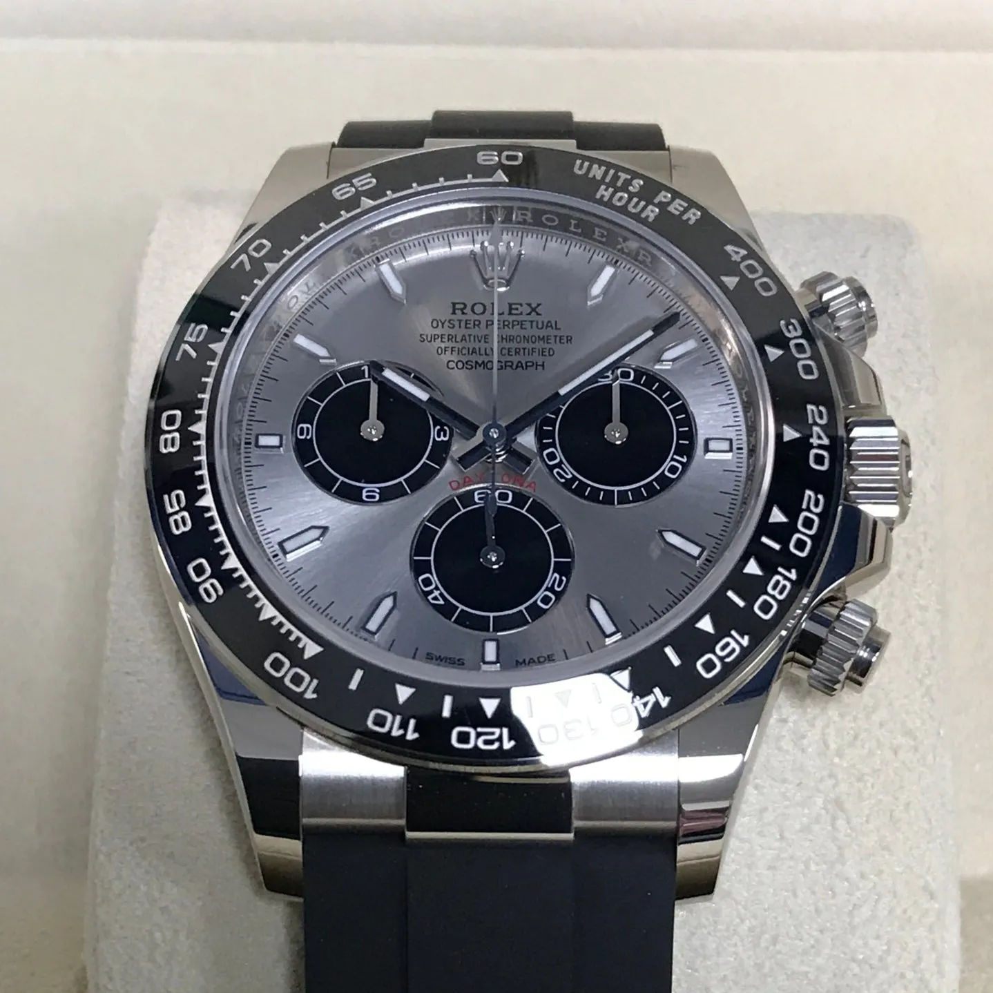 GHOST Cosmograph Daytona (126519ln-0006)