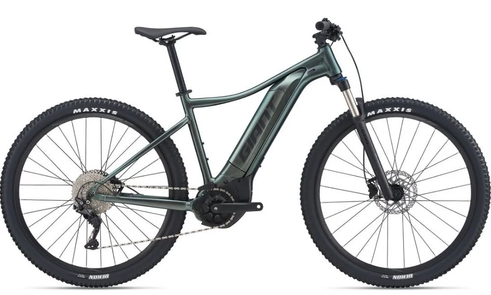 Giant 2022 Talon E  1