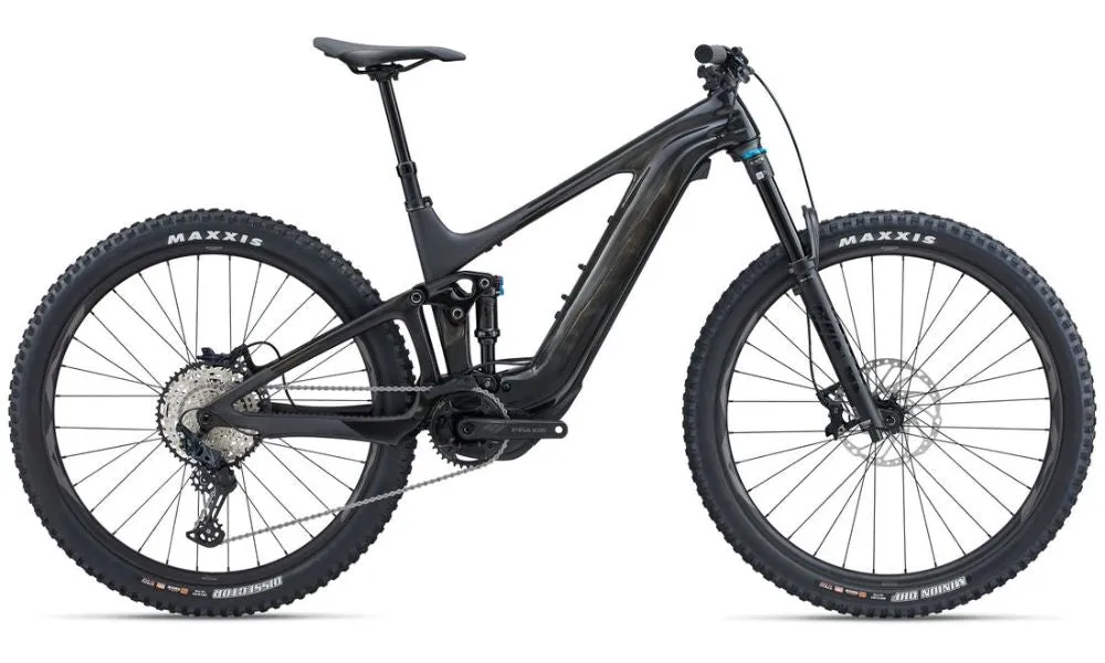Giant 2023 Trance X Advanced E  2