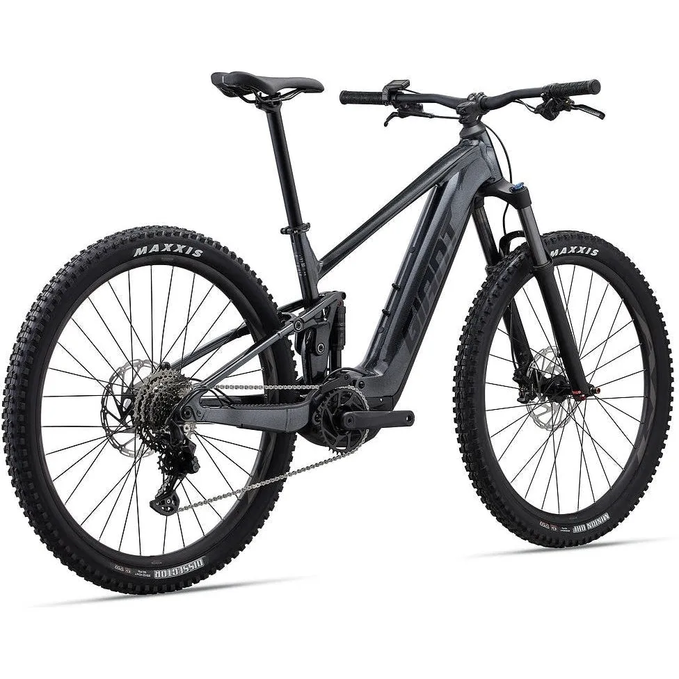 Giant Stance E 2 Electric Mountain Bike