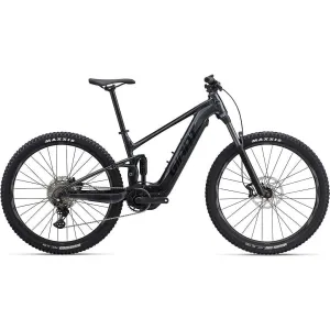 Giant Stance E 2 Electric Mountain Bike