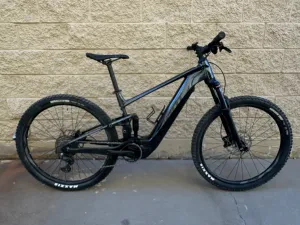 Giant Stance E  2 Full Suspension Mountain Bike Medium - Demo Bike