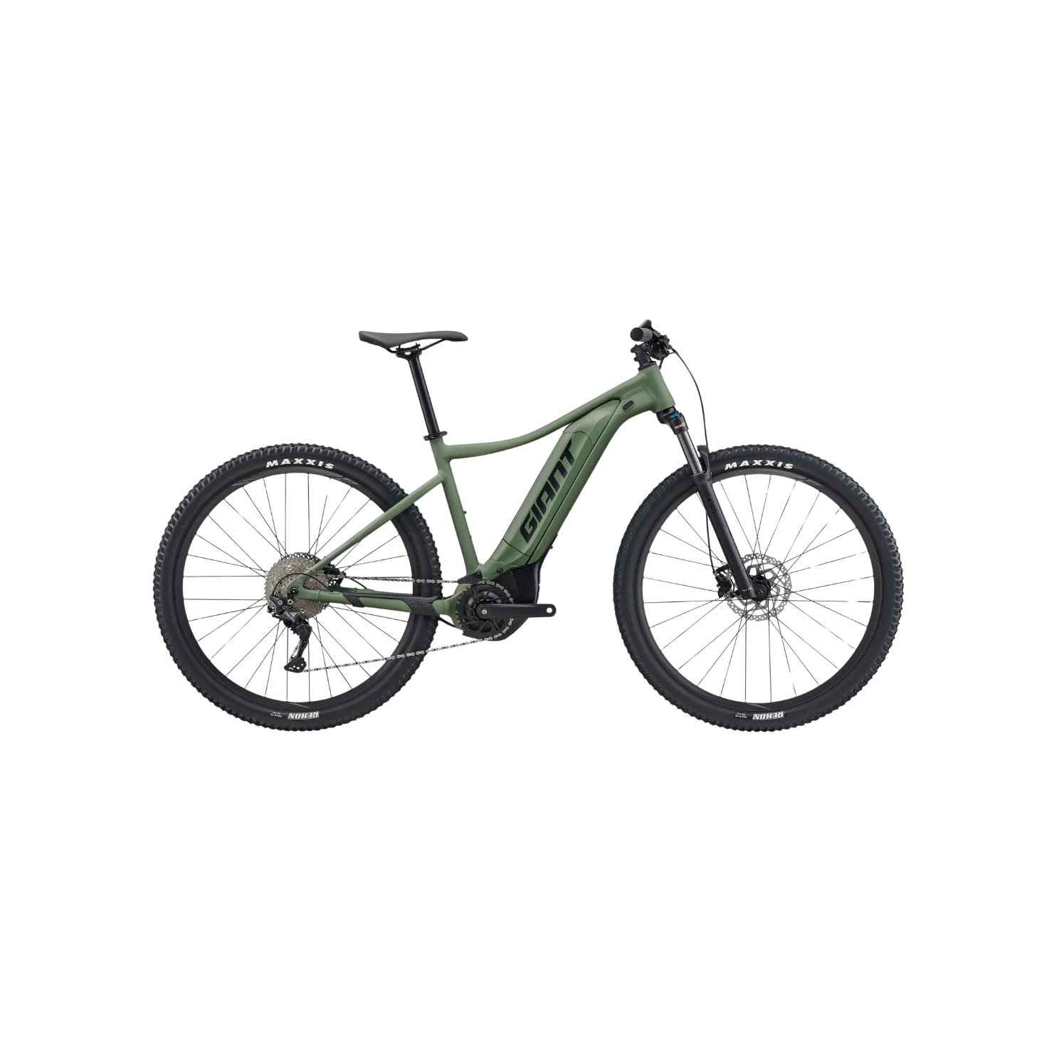 Giant Talon E  1 - Shale Green