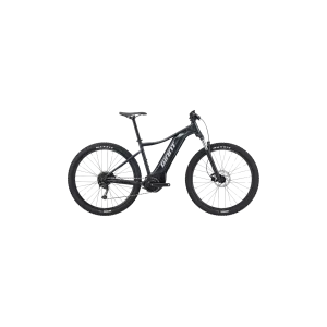 Giant Talon E  3 - Gunmetal Black