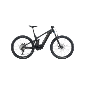Giant Trance X Advanced E  2 - Carbon Smoke