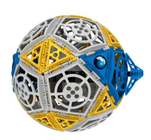 Gigo Robotics Smart Macine Super Sphere