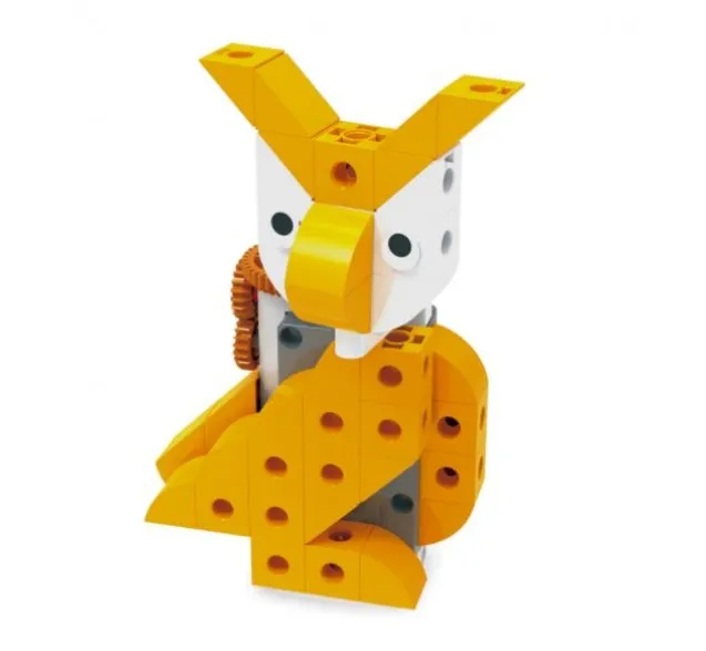 Gigo Story Line Robot Pet Shop