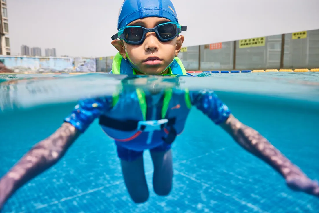Gilet de natation swimvest 
