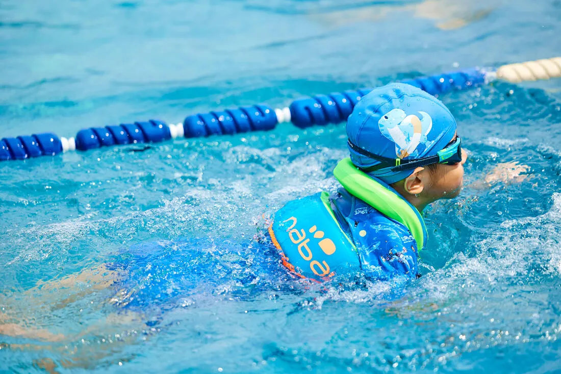 Gilet de natation swimvest 