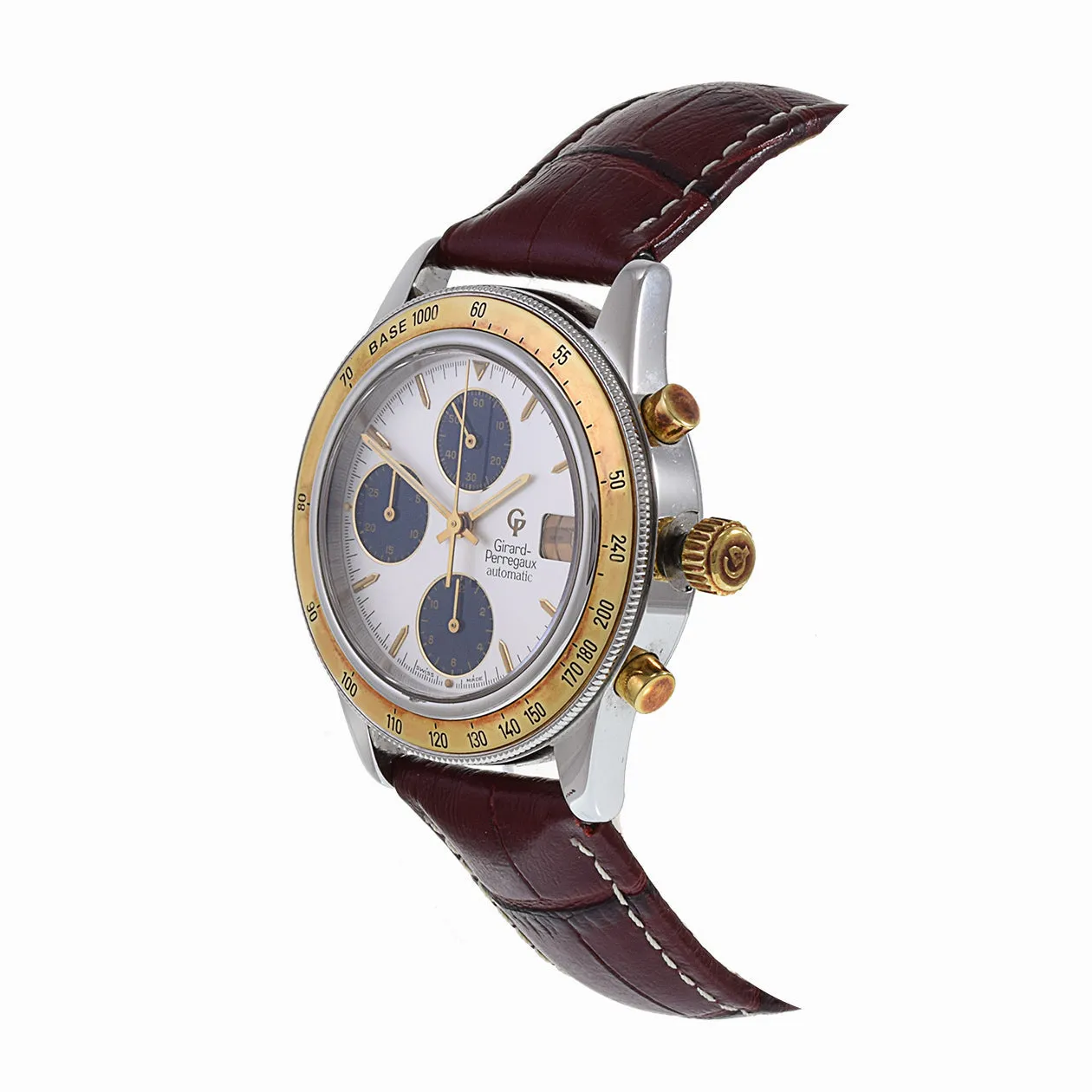 Girard Perregaux 1030 Chronograph Watch