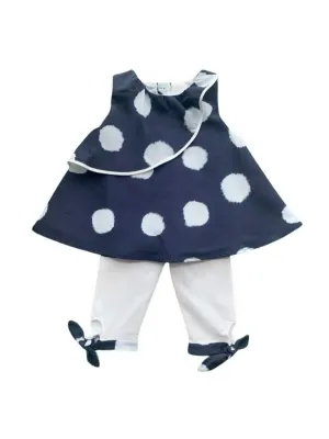 Girls Legging Set