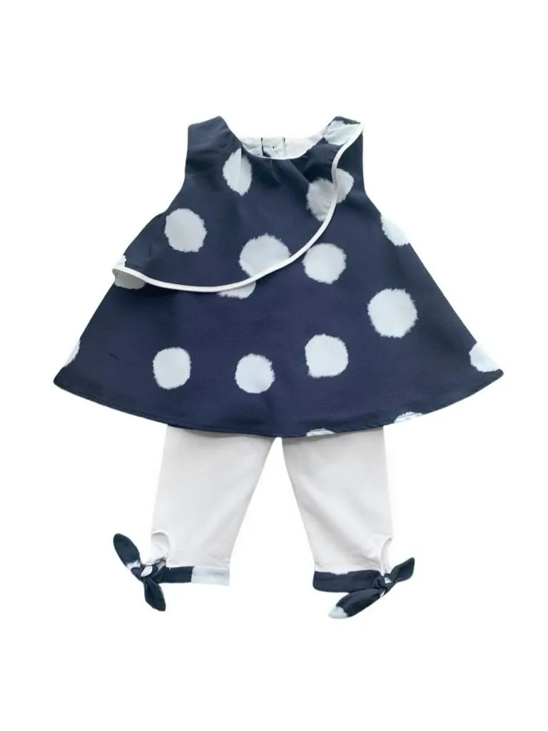 Girls Legging Set