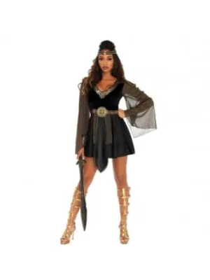 Glamazon Warrior - Medium