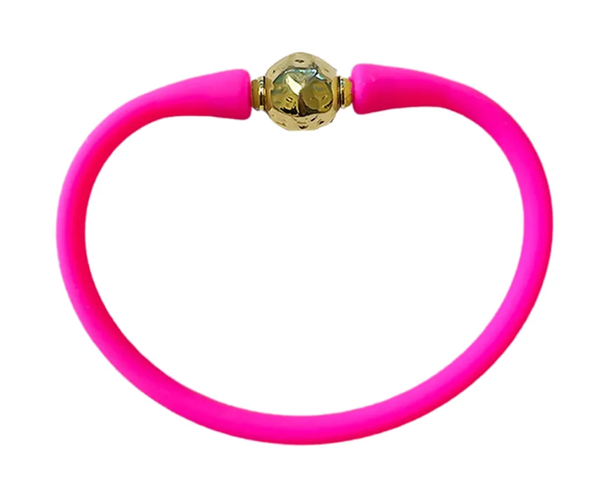 Gold Florence Bracelet