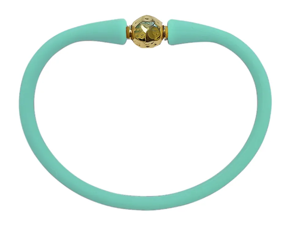 Gold Florence Bracelet