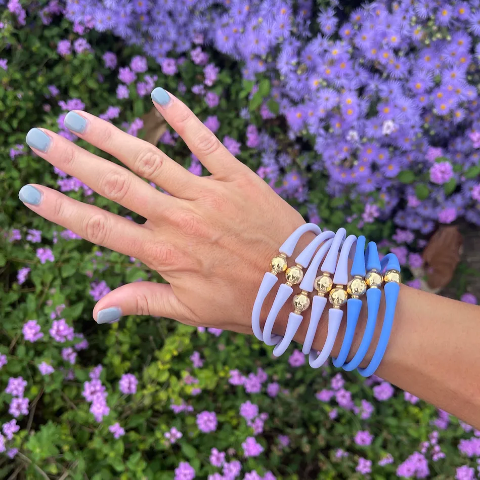 Gold Florence Bracelet