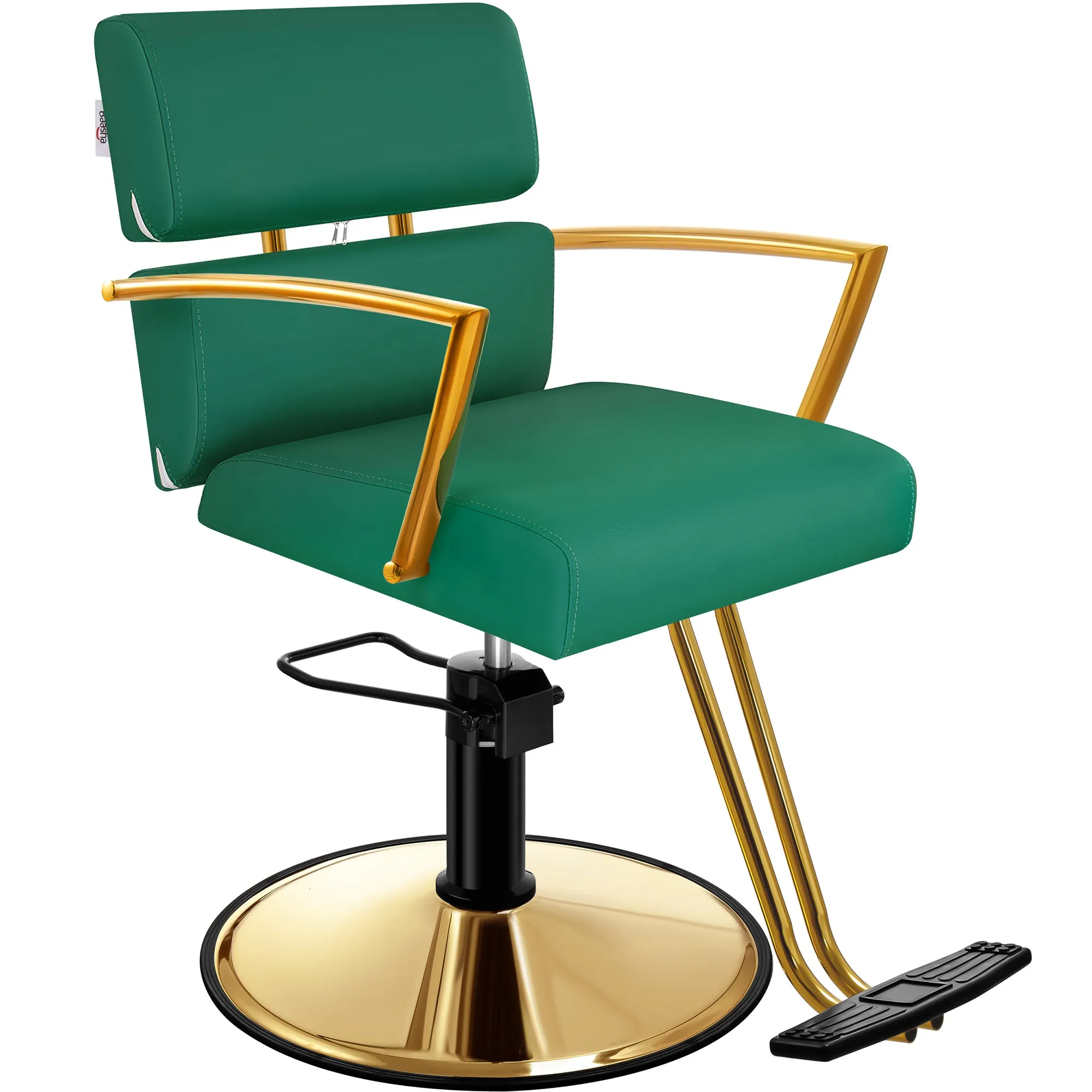 Gold Salon Chair BS-68-71