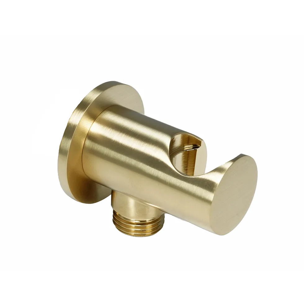 Gold Shower Elbow