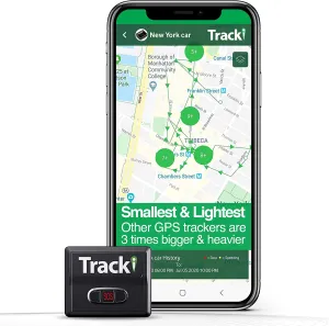 GPS Tracker for Vehicles, Car, Kids, Dogs, Motorcycle. 4G LTE GPS ng Device. Unlimited Distance US & Worldwide. Small Portable Real Time Mini Magnetic. Subscription Needed