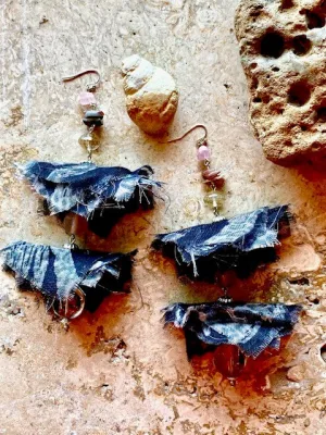 Grace Statement Earrings
