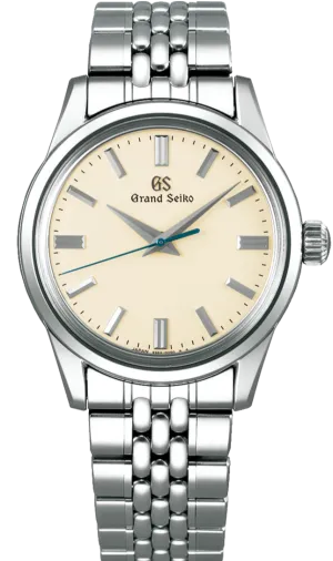 Grand Seiko Elegance Collection 9S Mechanical Manual SBGW235