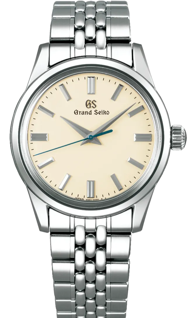 Grand Seiko Elegance Collection 9S Mechanical Manual SBGW235