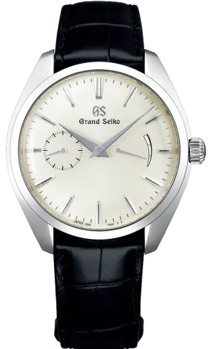 Grand Seiko Elegance Collection 9S63 Manual Winding Dress Model SBGK007