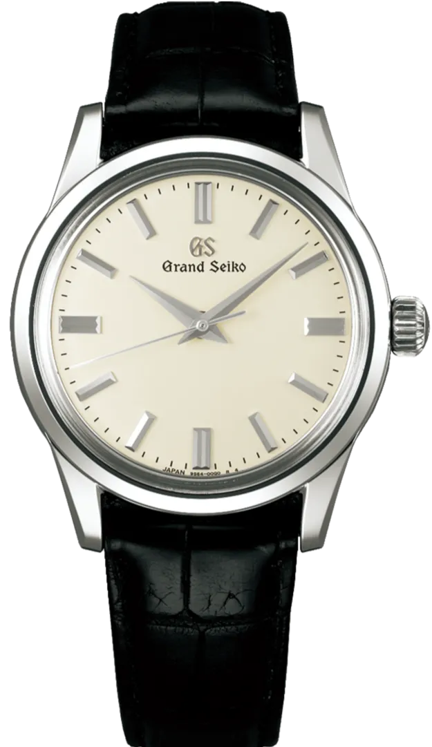 Grand Seiko Elegance Collection Manual Winding 3 Days SBGW231