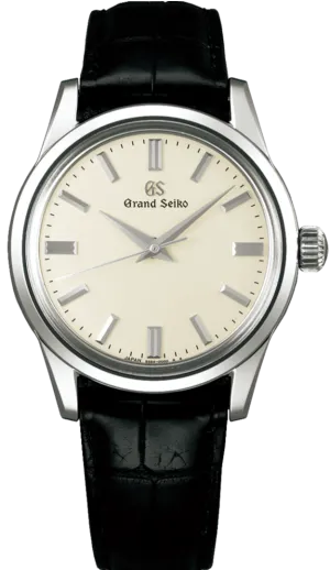 Grand Seiko Elegance Collection Manual Winding 3 Days SBGW231