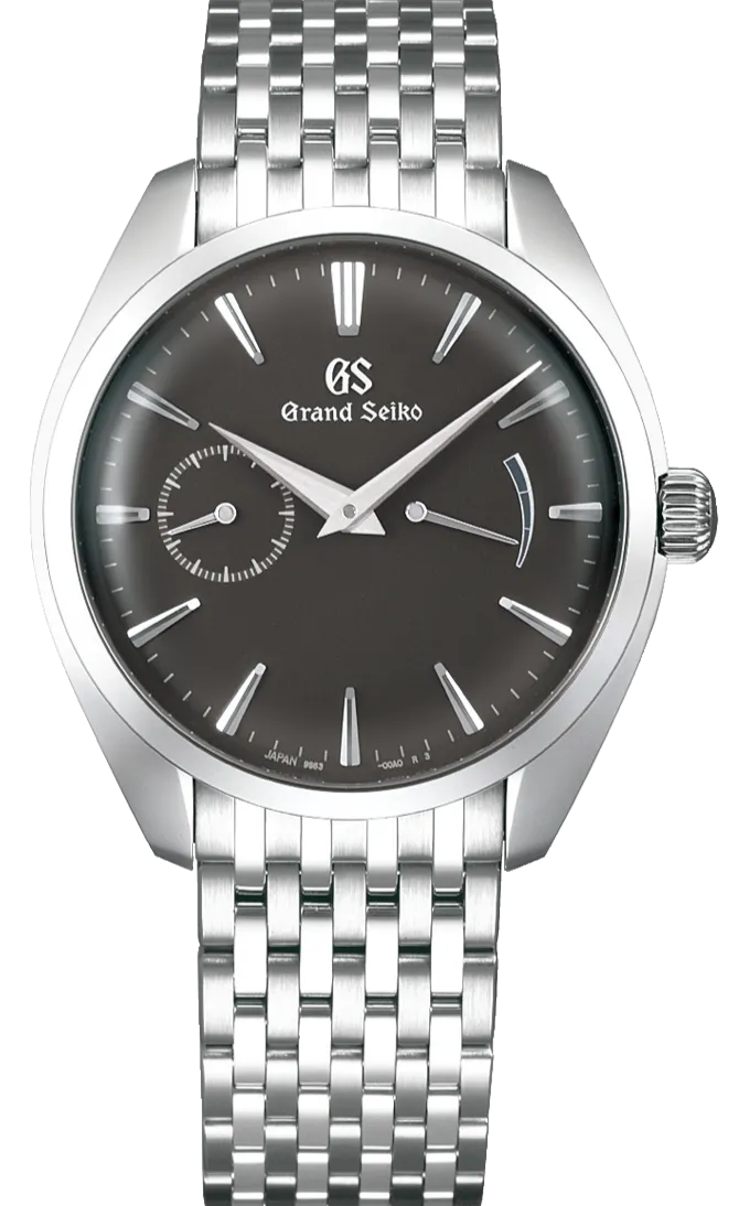 Grand Seiko Elegance Collection Mechanical Manual Winding SBGK009