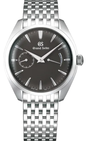 Grand Seiko Elegance Collection Mechanical Manual Winding SBGK009
