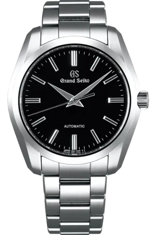 Grand Seiko Heritage Collection Automatic SBGR301
