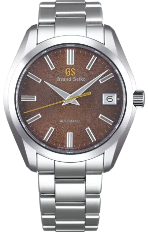 Grand Seiko Heritage Collection Caliber 9S 20th Anniversary Limited Edition Automatic SBGR311