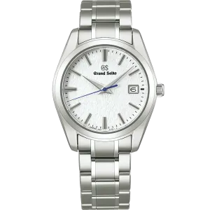 Grand Seiko Heritage Collection Quartz (SBGX355)