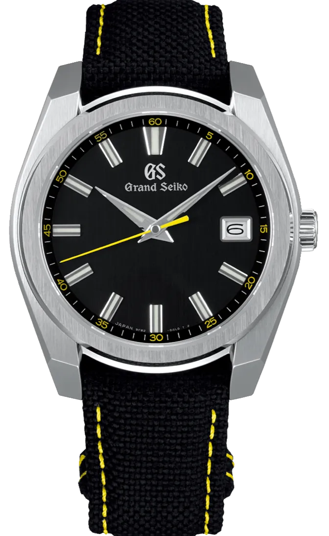 Grand Seiko Sport Collection 9F Quartz SBGV243