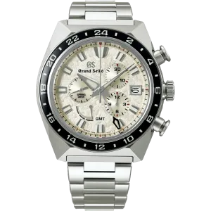 Grand seiko Sport Collection SBGC253 9R86 spring drive watch 2023.02released
