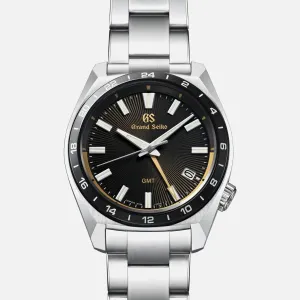 Grand Seiko Sport Collection SBGN023 Battery-powered quartz Limited watch