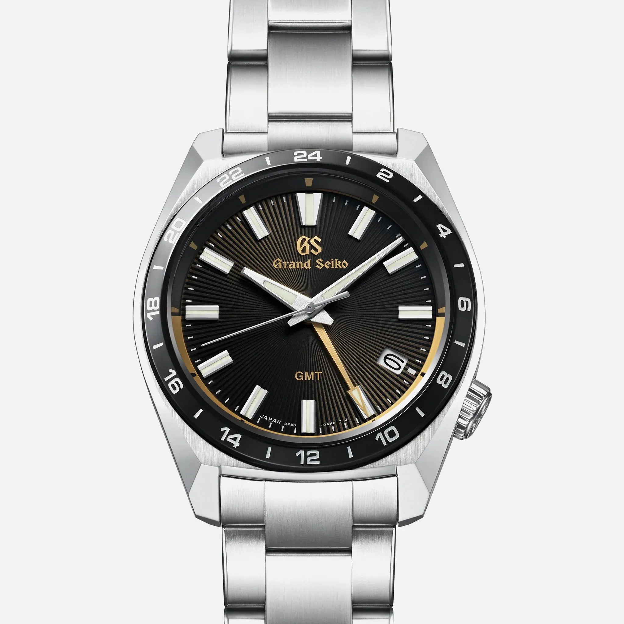 Grand Seiko Sport Collection SBGN023 Battery-powered quartz Limited watch