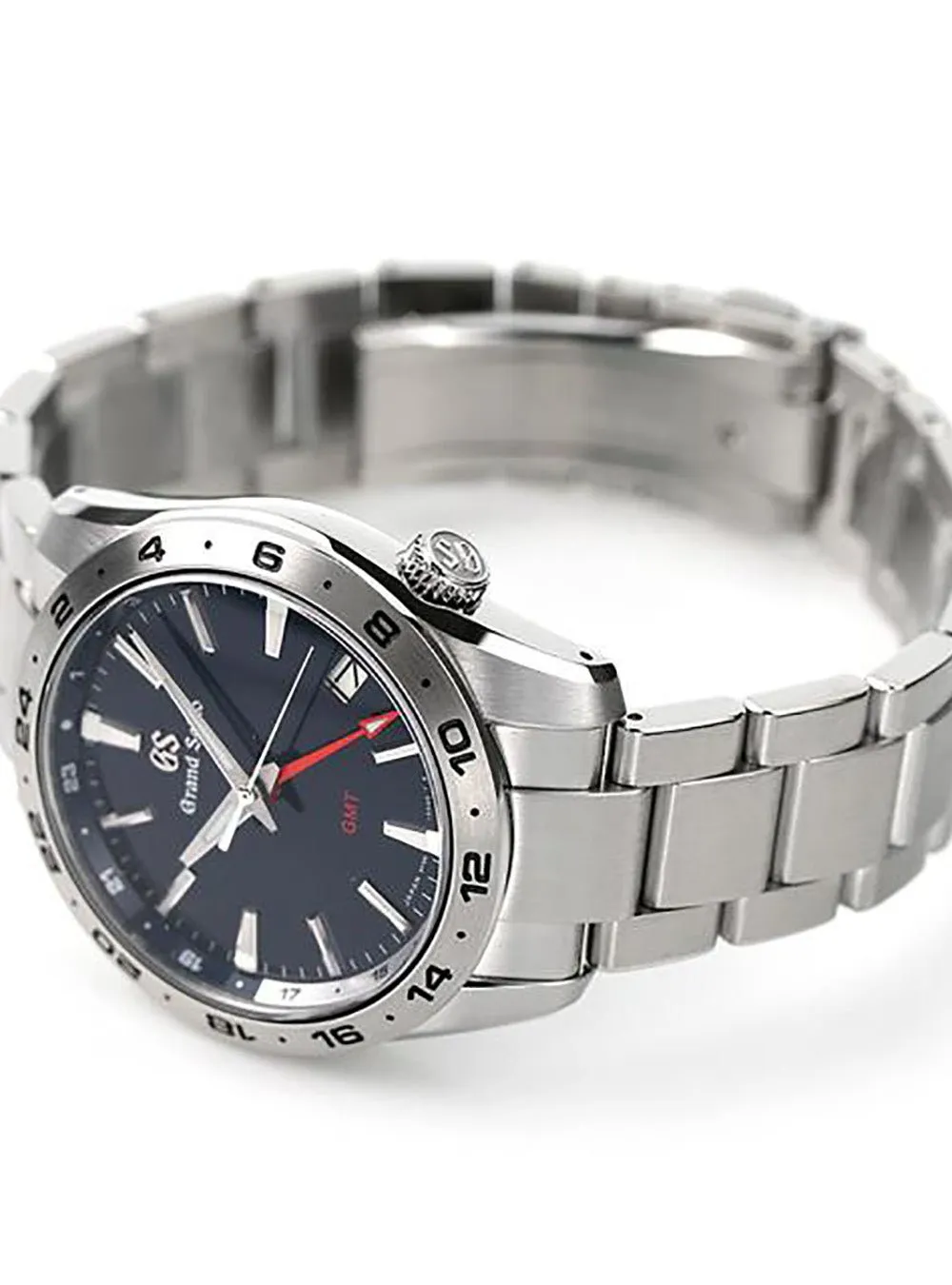 GRAND SEIKO SPORT COLLECTION SBGN029 MADE IN JAPAN JDM