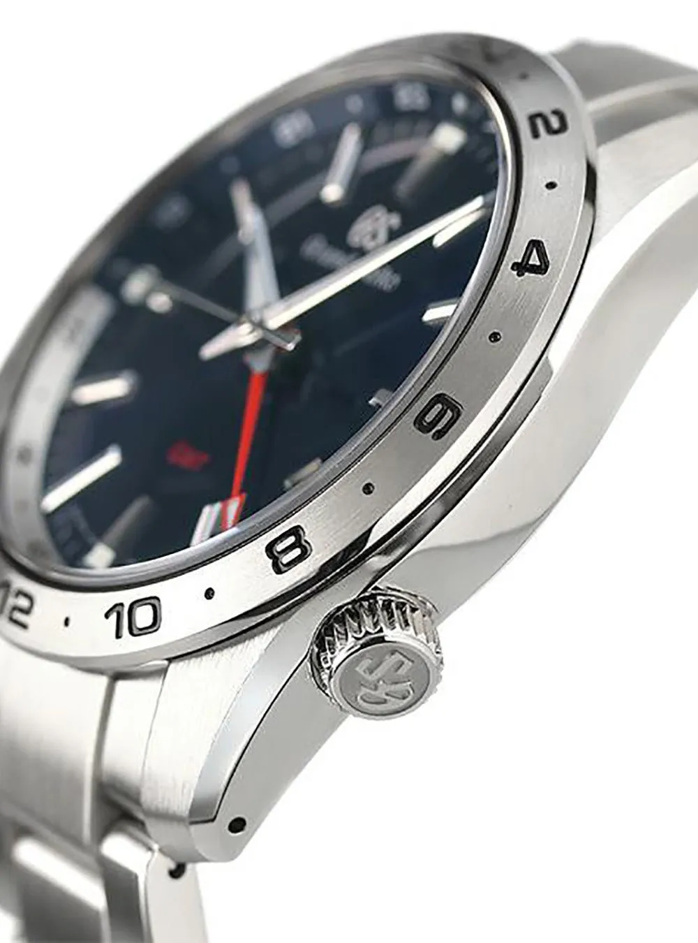 GRAND SEIKO SPORT COLLECTION SBGN029 MADE IN JAPAN JDM