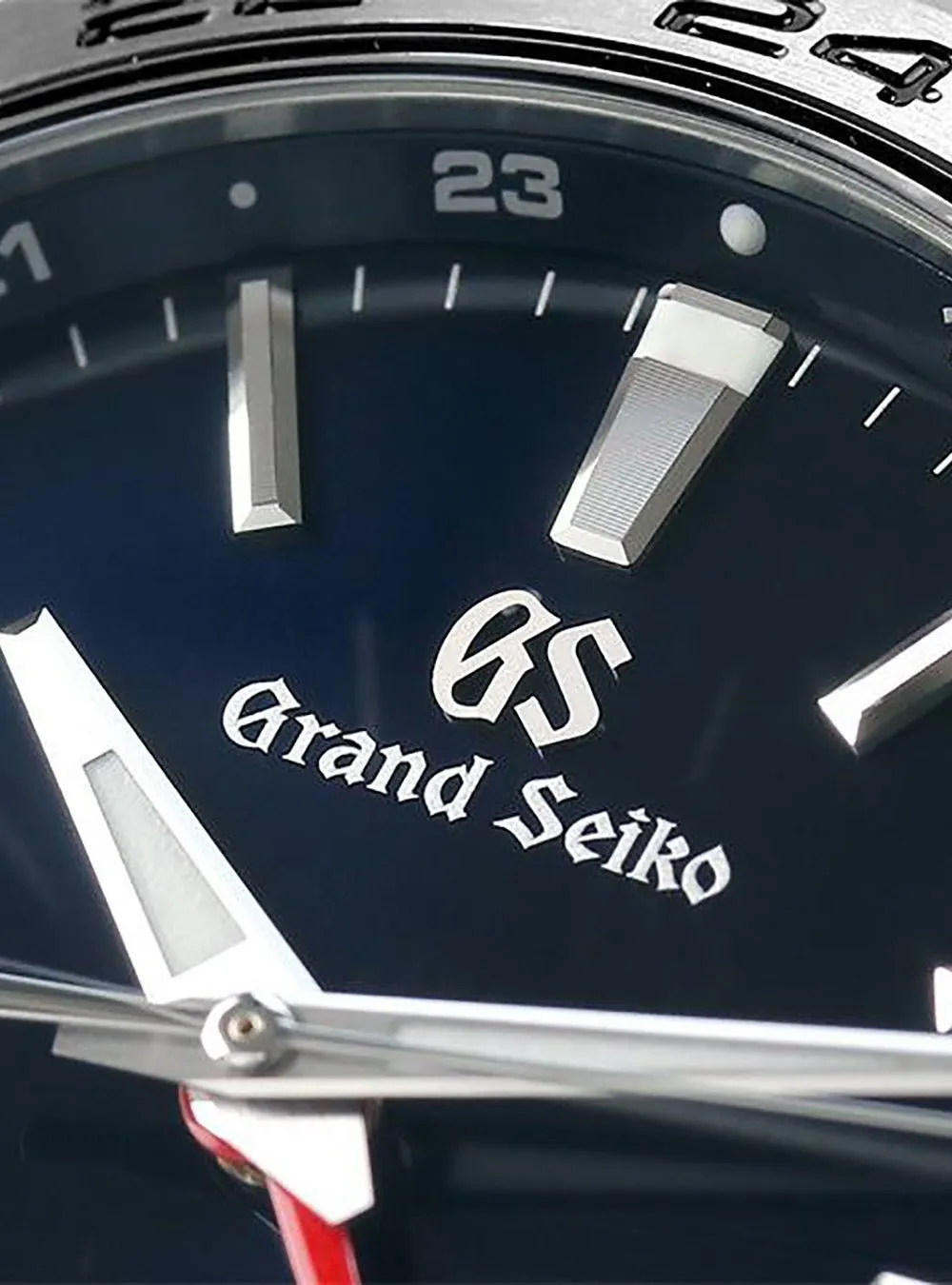 GRAND SEIKO SPORT COLLECTION SBGN029 MADE IN JAPAN JDM