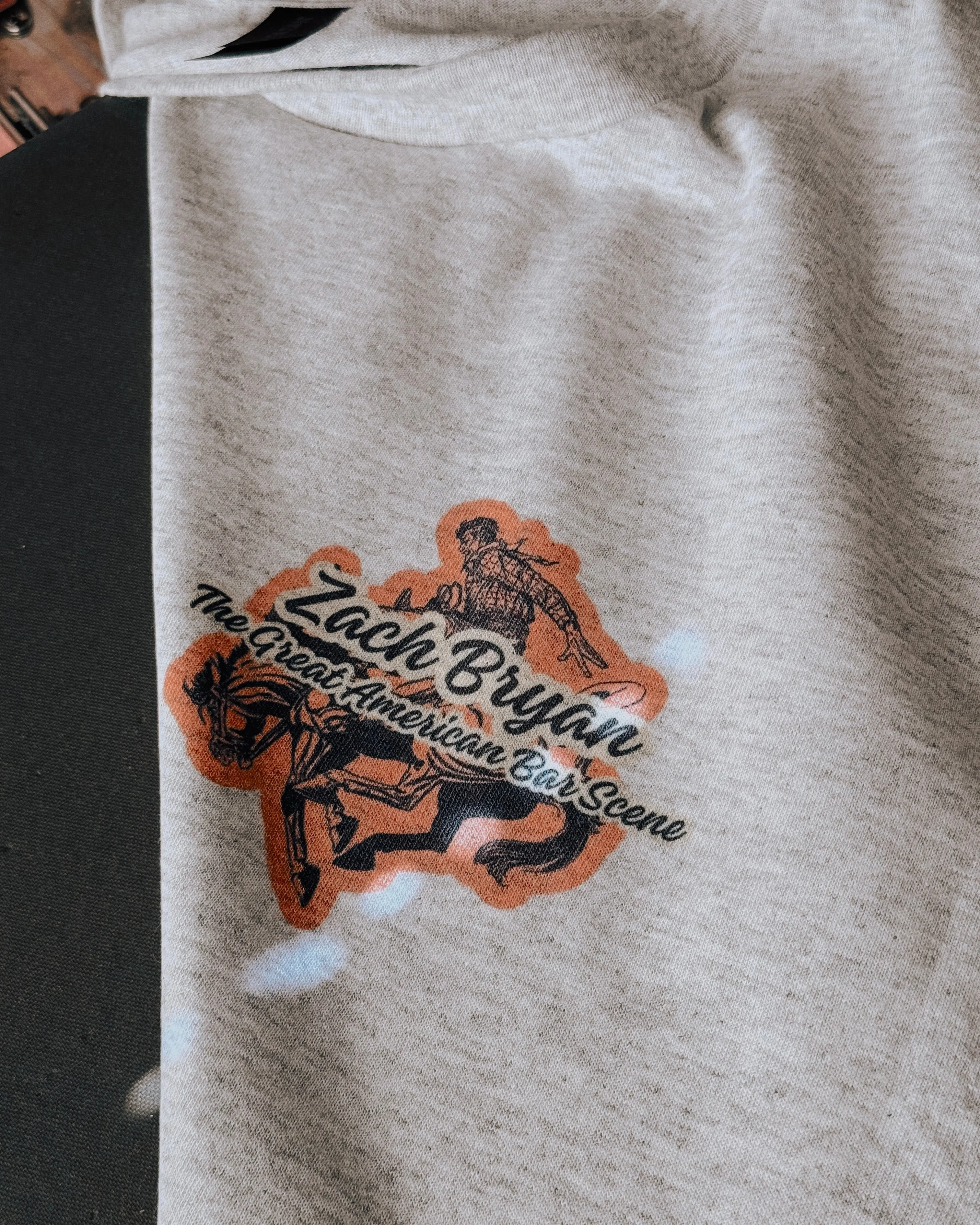 Great American Mashup Tee or Crewneck