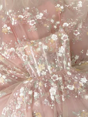 Gregoria dress