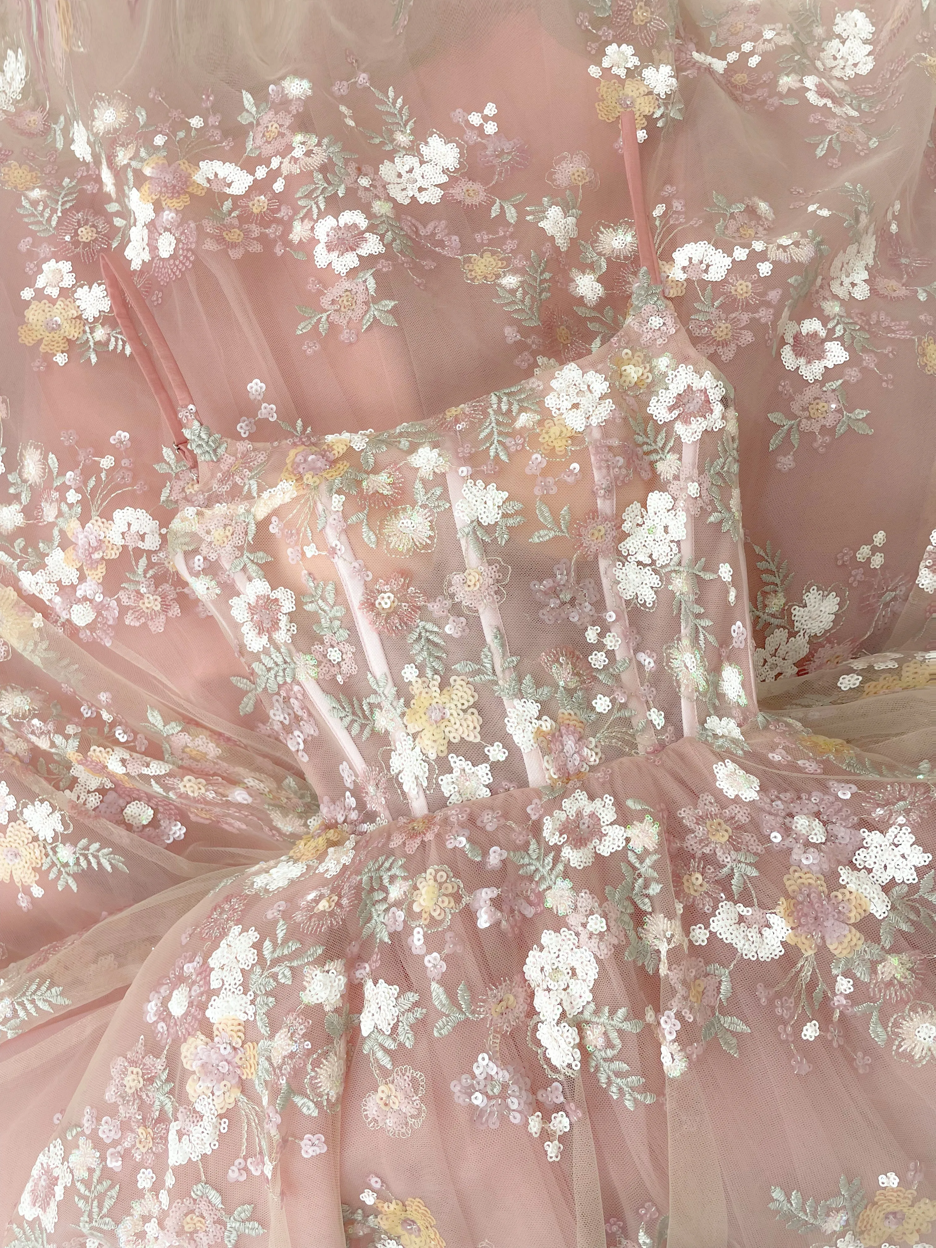 Gregoria dress