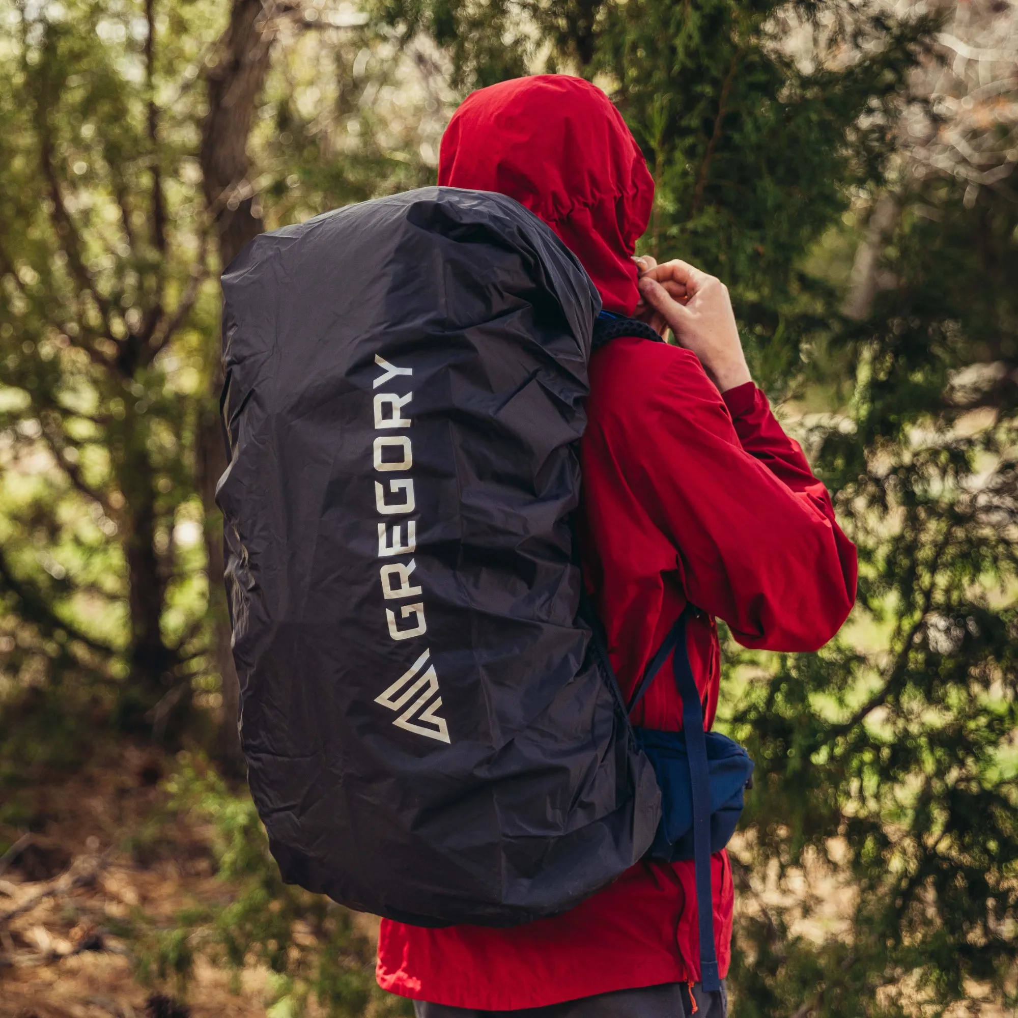 Gregory - Men's Zulu 40