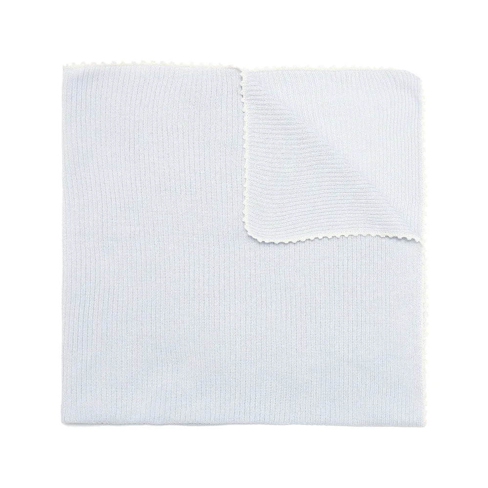 Grey Pima Cotton Luxury Gift Set